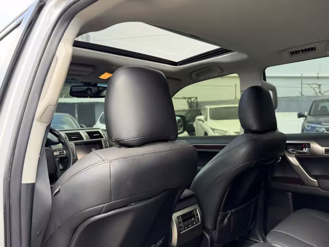 Lexus Gx460 Premium 2014 - Imagen 15