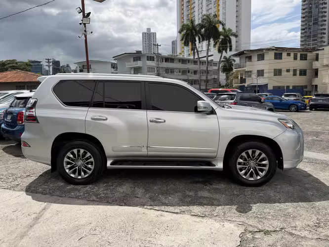 Lexus Gx460 Premium 2014 - Imagen 4
