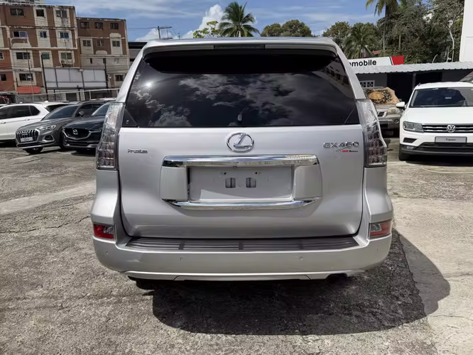 Lexus Gx460 Premium 2014 - Imagen 6