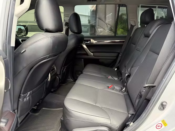 Lexus Gx460 Premium 2014 - Imagen 13