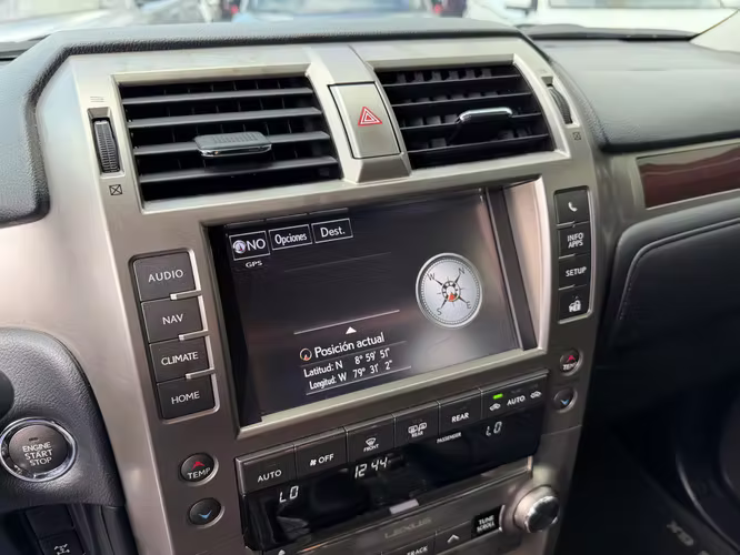Lexus Gx460 Premium 2014 - Imagen 17