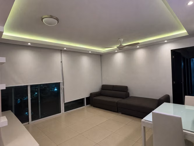 APARTAMENTO 130 MTS PH PARK AVENUE - Imagen 2