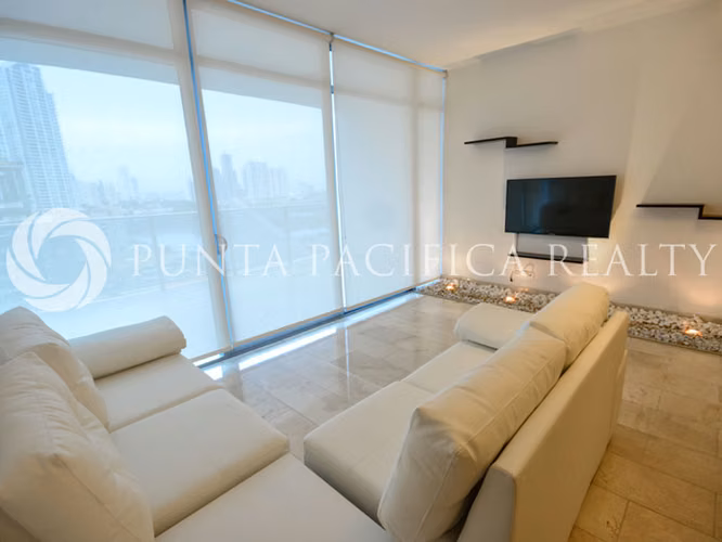 Venta departamento Grandtower punta pacifica