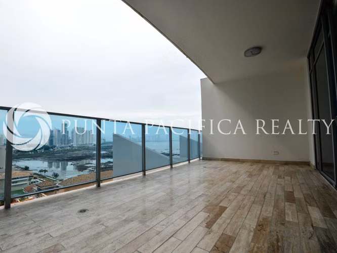 Venta departamento Grandtower punta pacifica