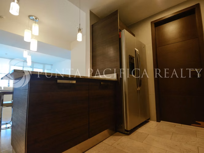 Venta departamento Grandtower punta pacifica