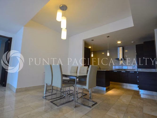 Venta departamento Grandtower punta pacifica