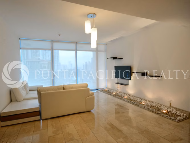 Venta departamento Grandtower punta pacifica