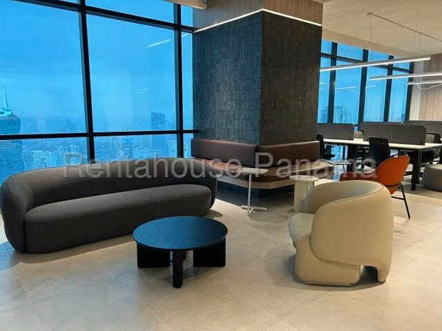 Oficina Comercial en Alquiler en Calle 50 JG - Imagen 9
