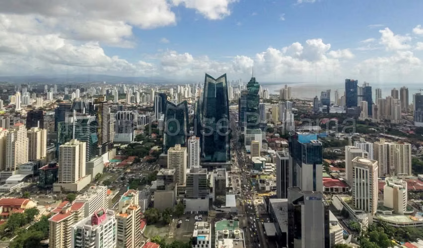 Oficina Comercial en Alquiler en Calle 50 JG - Imagen 13