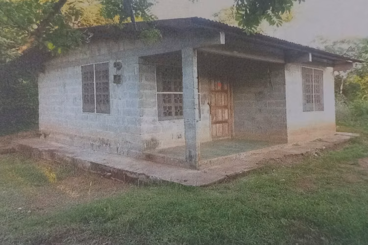 Terreno en Venta/ El Embalsadero Veraguas