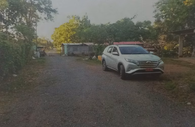 Terreno en Venta/ El Embalsadero Veraguas