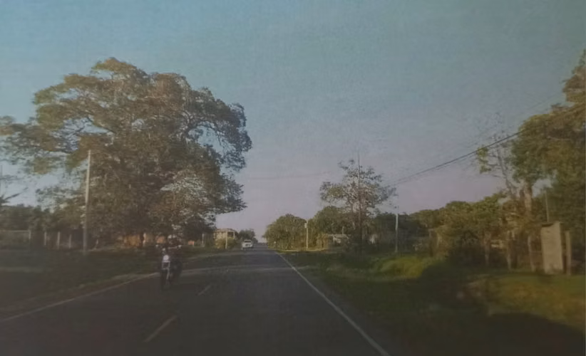 Terreno en Venta/ El Embalsadero Veraguas