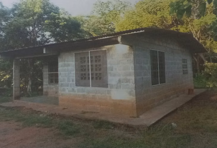 Terreno en Venta/ El Embalsadero Veraguas