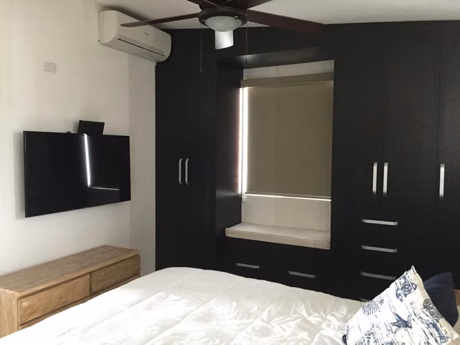 Alquilo amplia hermosa y cómoda casa amoblada en Ríomar