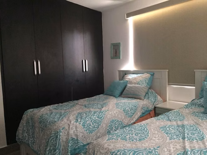 Alquilo amplia hermosa y cómoda casa amoblada en Ríomar