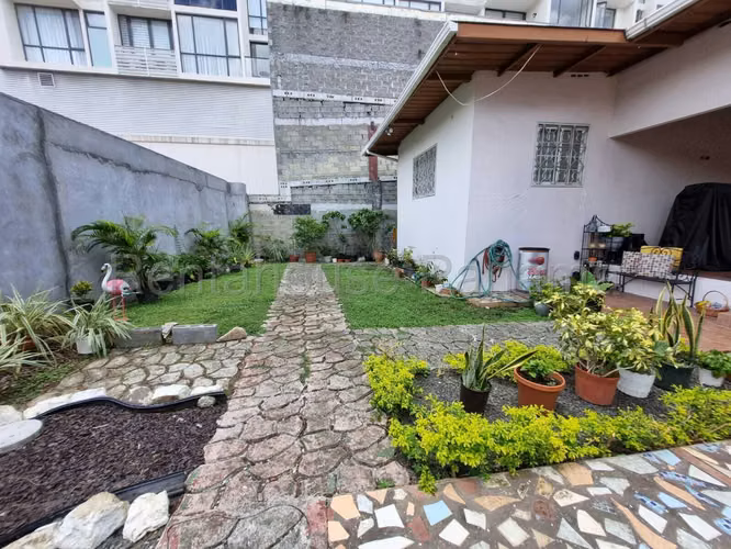 VENTA DE CASA ALTOS DEL GOLF GM - Imagen 17