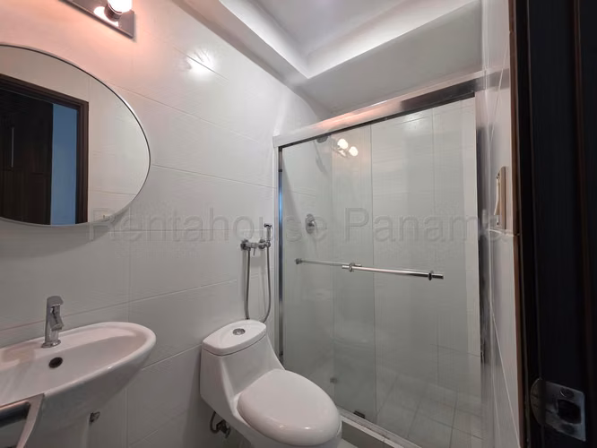 Venta Apartamento El Cangrejo Trinitry 26YCG8967
