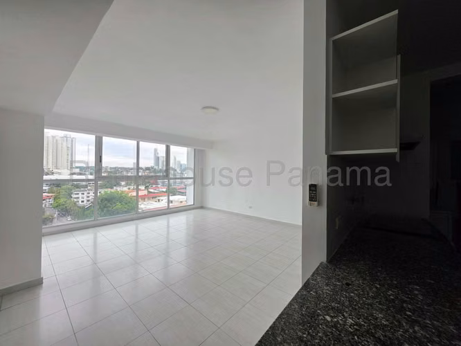 Venta Apartamento El Cangrejo Trinitry 26YCG8967