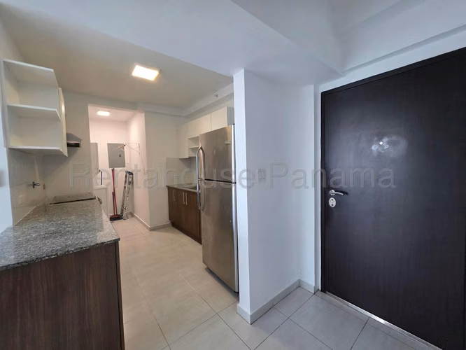 Venta Apartamento El Cangrejo Trinitry 26YCG8967