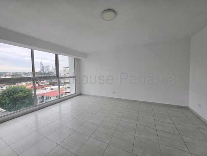 Venta Apartamento El Cangrejo Trinitry 26YCG8967
