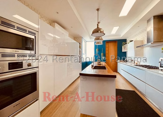 VENTA DE APARTAMENTO EN ARIA COSTA DEL ESTE GM