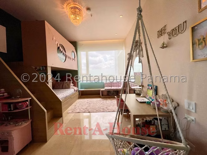 VENTA DE APARTAMENTO EN ARIA COSTA DEL ESTE GM