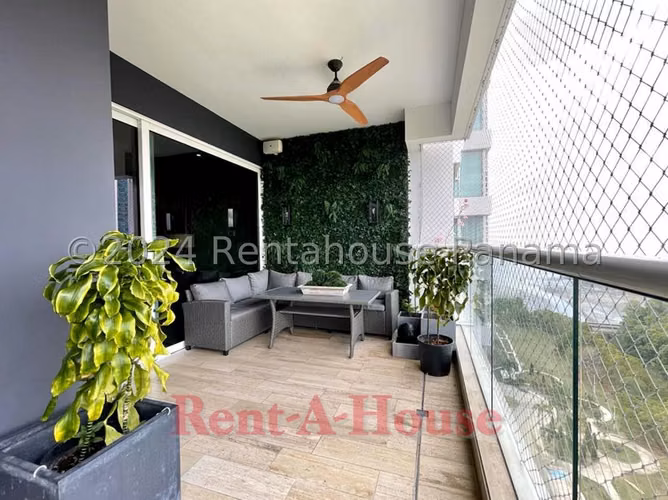 VENTA DE APARTAMENTO EN ARIA COSTA DEL ESTE GM