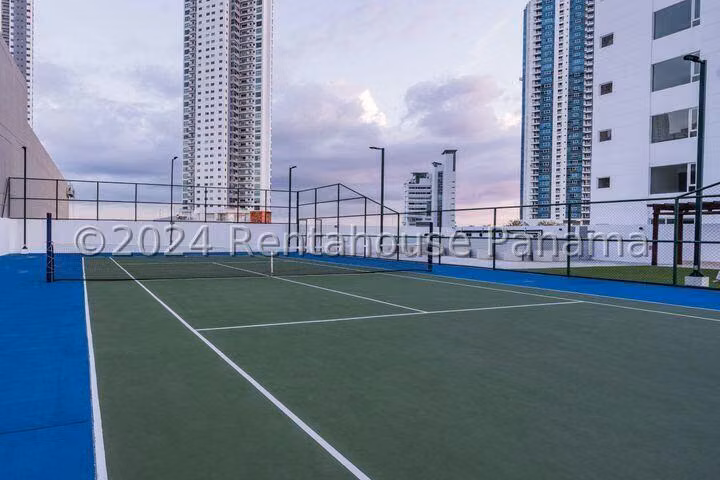 VENTA DE APARTAMENTO EN ARIA COSTA DEL ESTE GM