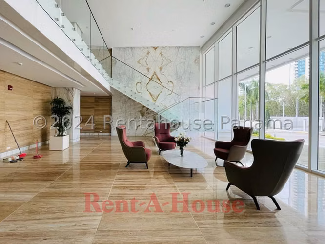 VENTA DE APARTAMENTO EN ARIA COSTA DEL ESTE GM