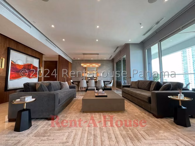 VENTA DE APARTAMENTO EN ARIA COSTA DEL ESTE GM