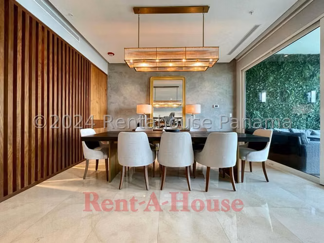 VENTA DE APARTAMENTO EN ARIA COSTA DEL ESTE GM