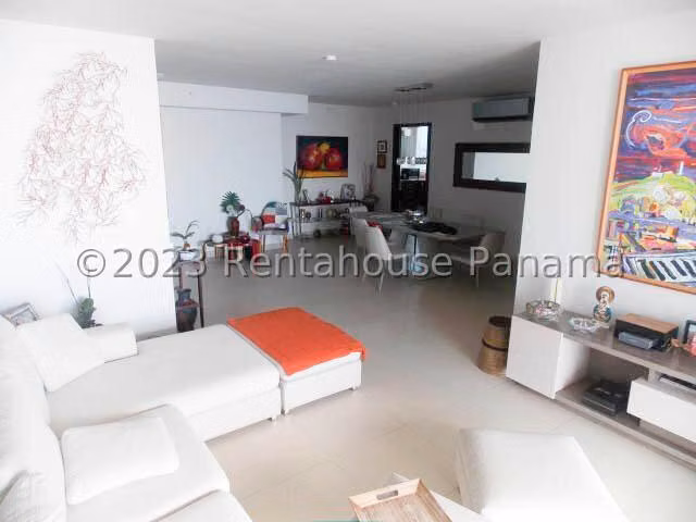 VENTA DE APARTAMENTO EN COUNTRY CLUB COSTA DEL ESTE GM