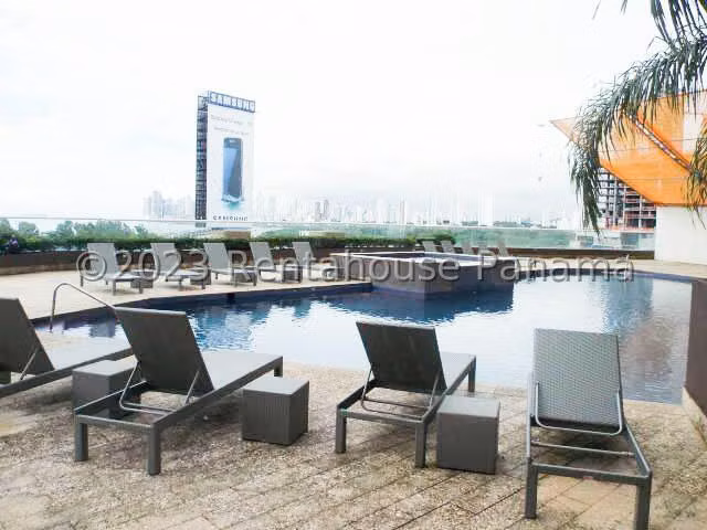 VENTA DE APARTAMENTO EN COUNTRY CLUB COSTA DEL ESTE GM