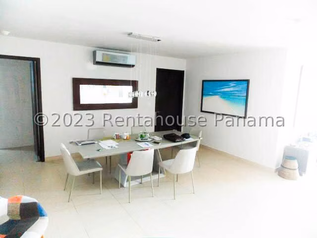 VENTA DE APARTAMENTO EN COUNTRY CLUB COSTA DEL ESTE GM