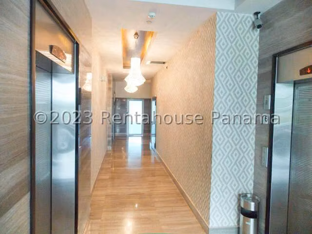 VENTA DE APARTAMENTO EN COUNTRY CLUB COSTA DEL ESTE GM