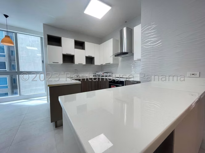 VENTA DE APARTAMENTO COSTA DEL ESTE GM