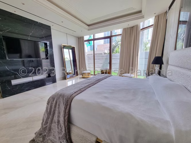 Alquiler Apartamento de Lujo Punta Pacifica Ocean Reef 26YCG7488 - Imagen 7
