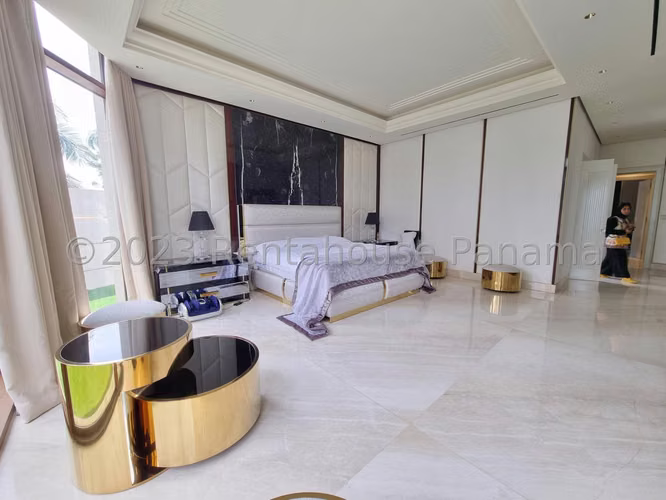 Alquiler Apartamento de Lujo Punta Pacifica Ocean Reef 26YCG7488 - Imagen 8
