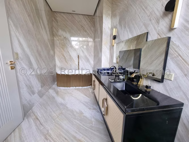 Alquiler Apartamento de Lujo Punta Pacifica Ocean Reef 26YCG7488 - Imagen 13