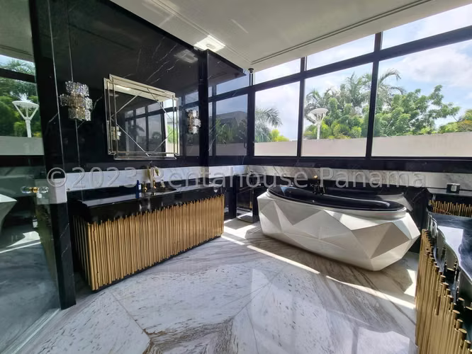 Alquiler Apartamento de Lujo Punta Pacifica Ocean Reef 26YCG7488 - Imagen 9
