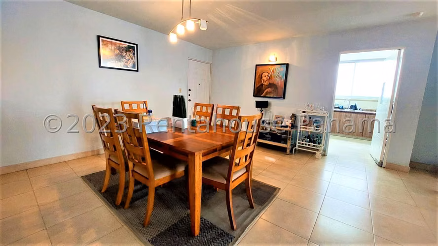 Se Vende Apartamento en San Francisco MDV26-8941