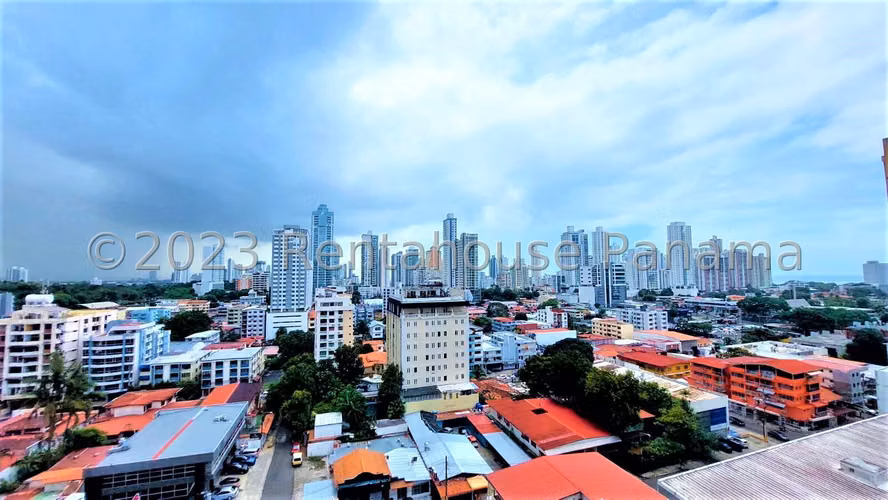Se Vende Apartamento en San Francisco MDV26-8941