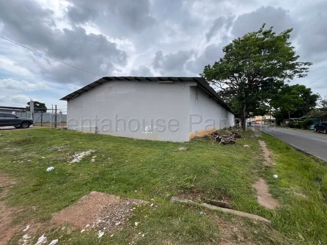 Se Alquila Galera en Chorrera MDV26-8958 - Imagen 2