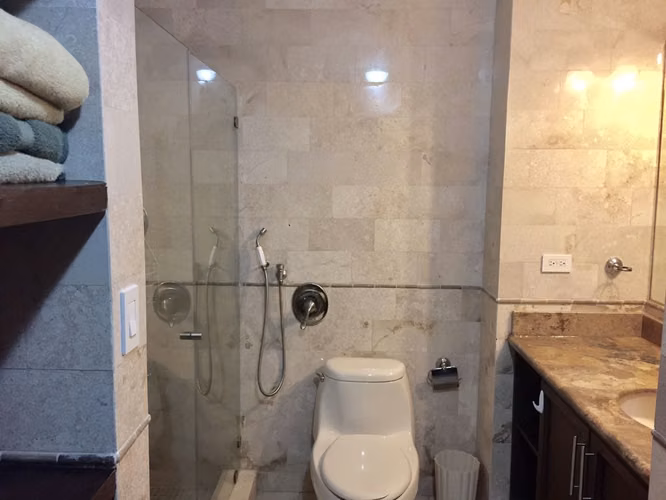 Vendo apartamento en Panama Pacifico, 2 recamaras, Tucán Country, 133m2.