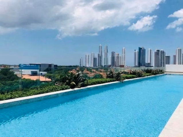 Apartamento en Venta en Santa María 24EPP10102