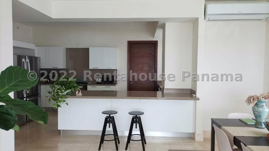 Apartamento en Venta en Santa María 24EPP10102