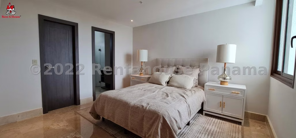 Apartamento en Venta en Santa María 24EPP7909