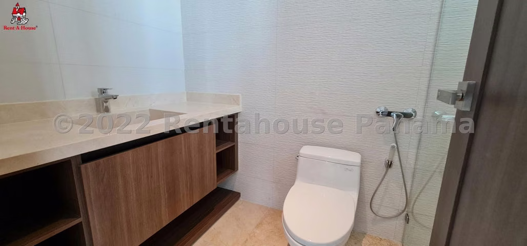 Apartamento en Venta en Santa María 24EPP7909