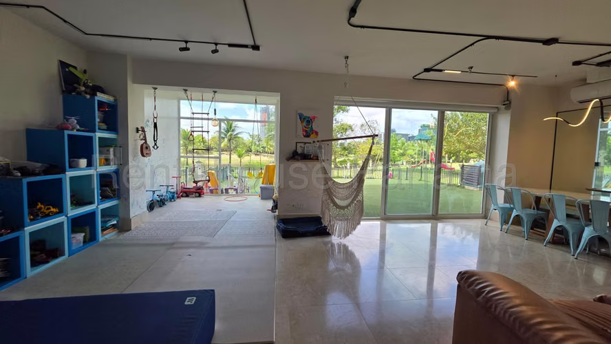 Apartamento en Venta en Santa María 26EPP5828