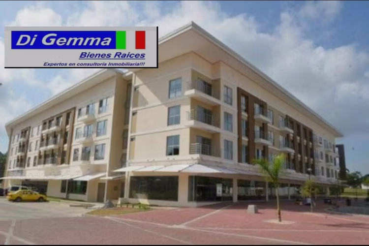 VENTA DE APARTAMENTO EN PH SOLEO EN PANAMÁ PACÍFICO